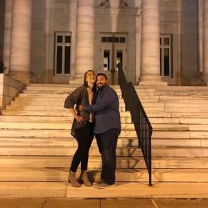 Meet your Posher, Joei